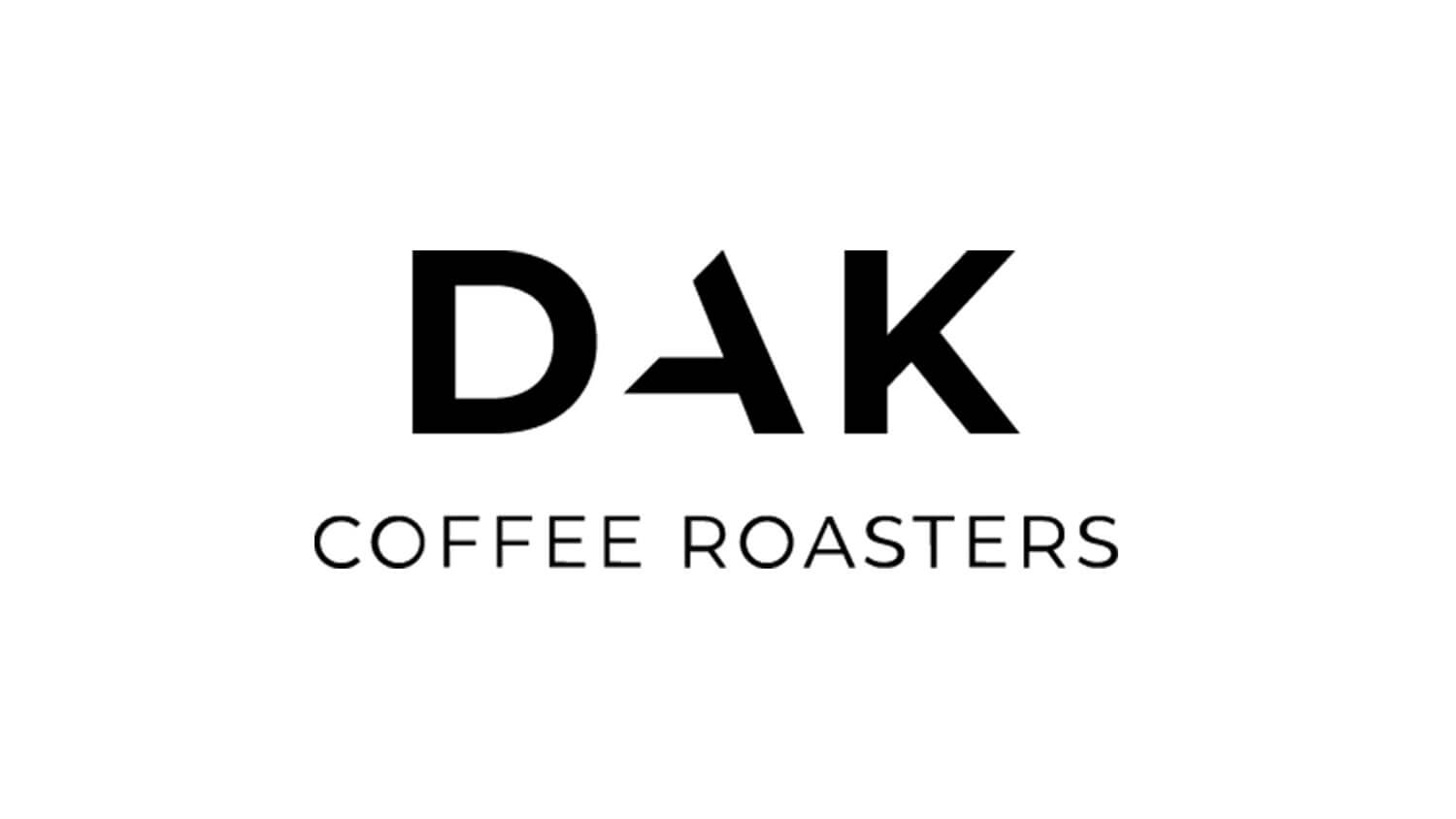 DAK Coffee Roasters