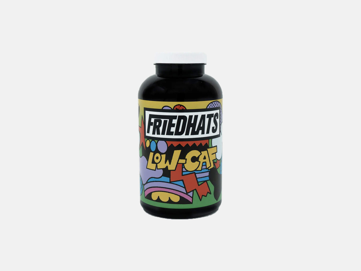 Friedhats Brazil Daterra Low Caf Omni 250g