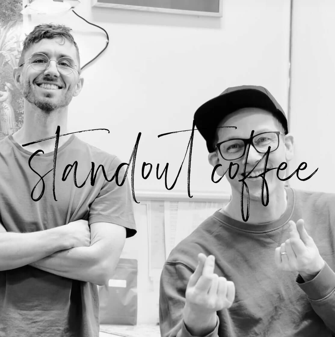 Standout Ethiopia Mike Mamo Yukro Washed JARC 74112 & 74110, 250g
