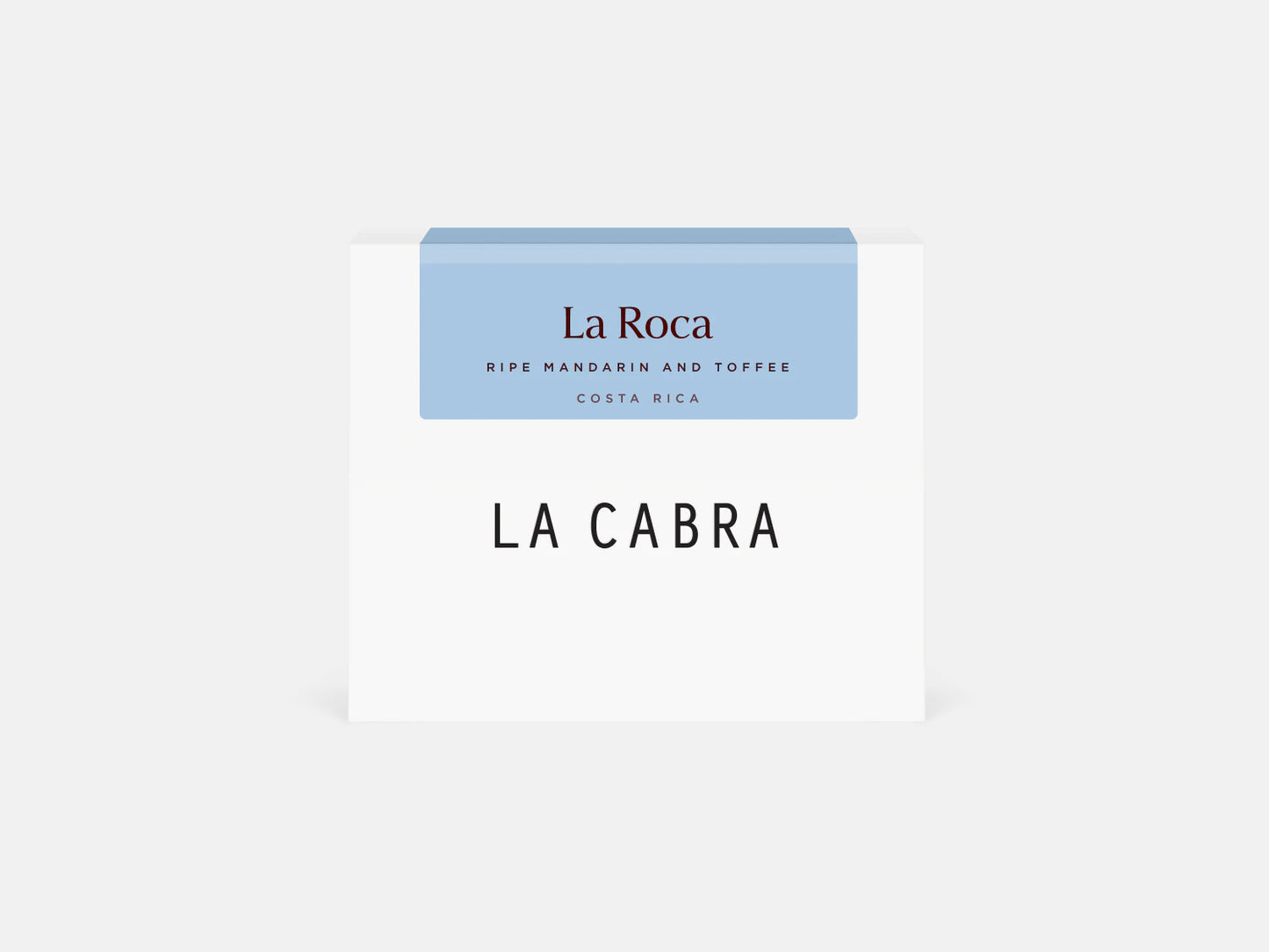 La Cabra La Roca - Costa Rica - Omni 250g