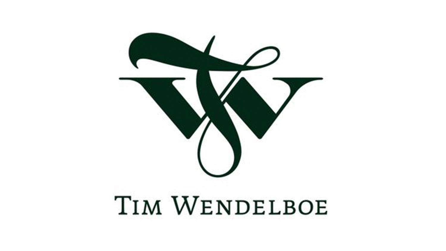 Tim Wendelboe