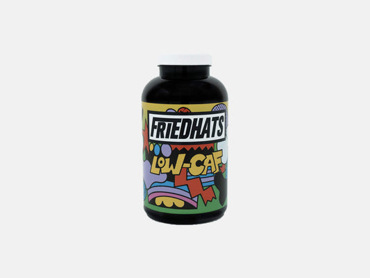Friedhats Brazil Daterra Low Caf Omni 250g