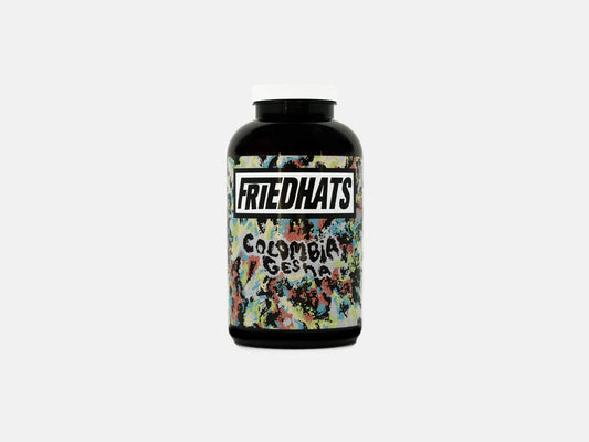 Friedhats Colombia La Muralla Gesha Omni 250g