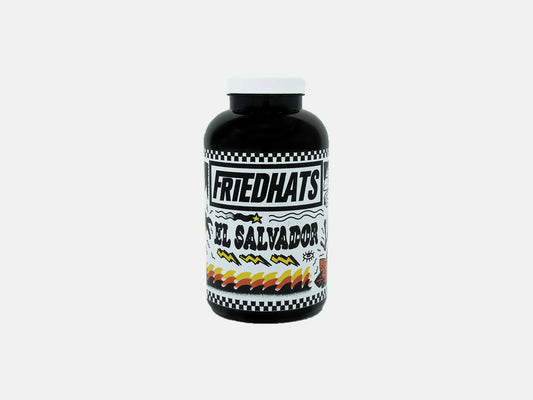 Friedhats El Salvador FES 120N Filter 250g