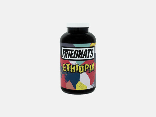 Friedhats Ethiopia Diima Danche #10 Filter 250g