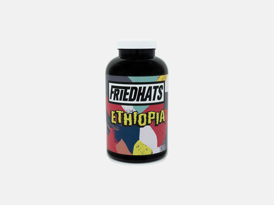 Friedhats Ethiopia Nesru Aba Nura Filter 250g