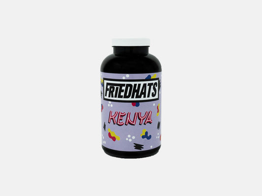 Friedhats Kenya Rung'eto Kiangoi AB #028 Filter 250g