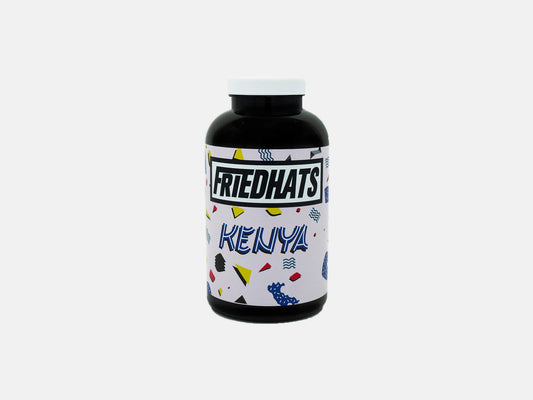 Friedhats Kenya AA Tekangu #059 Filter 250g