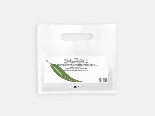 NOMAD Central American Eucalyptus - Costa Rica Omni 250g