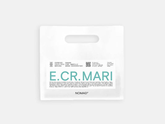 NOMAD Mariana Natural - Costa Rica Espresso 250g